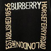 Burberry sweater 01 - 2