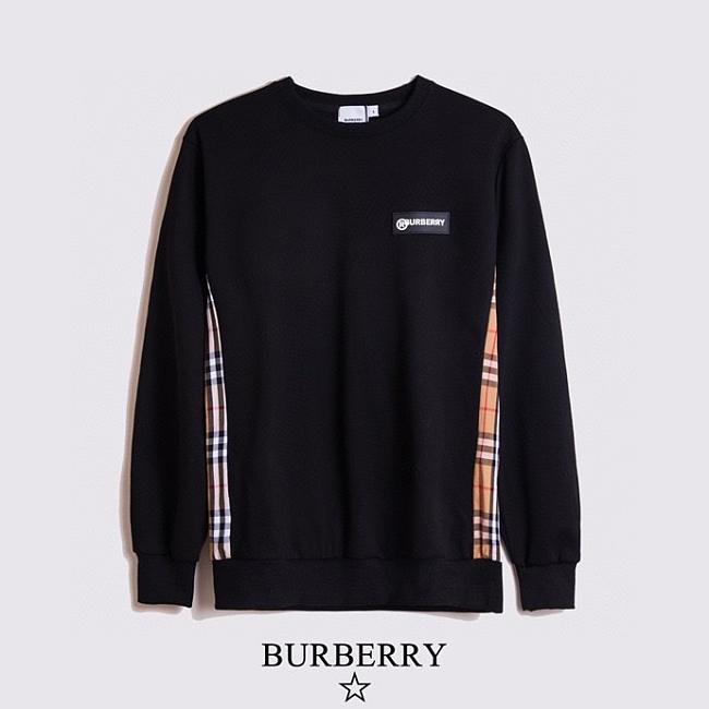 Burberry Sweater 04 - 1