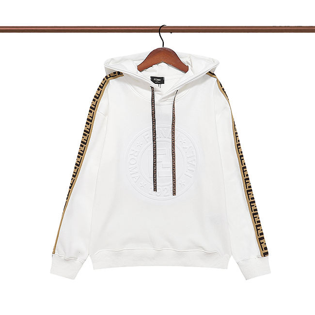 Hoodie Fendi 01 - 1