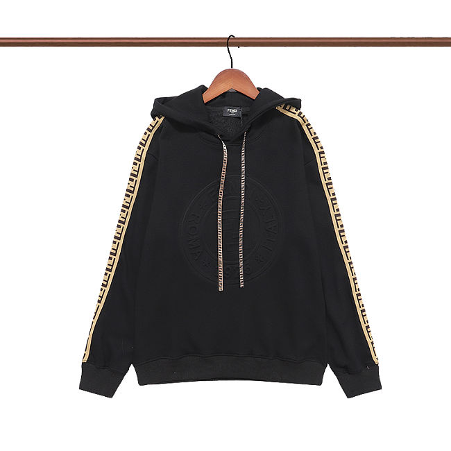 Hoodie Fendi 02 - 1