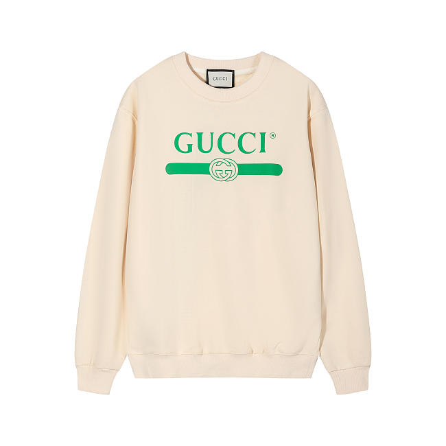 Gucci Sweater 11  - 1