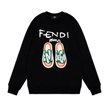 Sweater Fendi 05