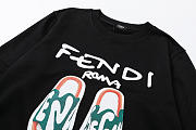 Sweater Fendi 05 - 5