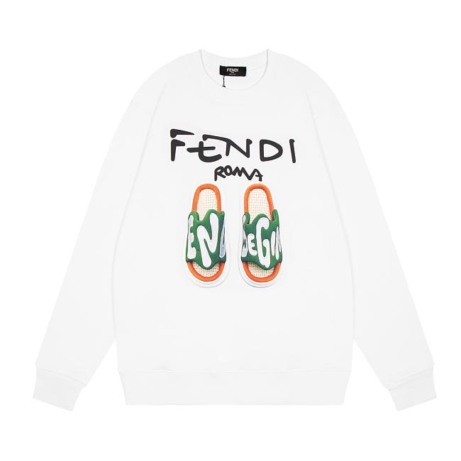 Sweater Fendi 06 - 1