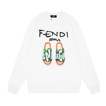 Sweater Fendi 06