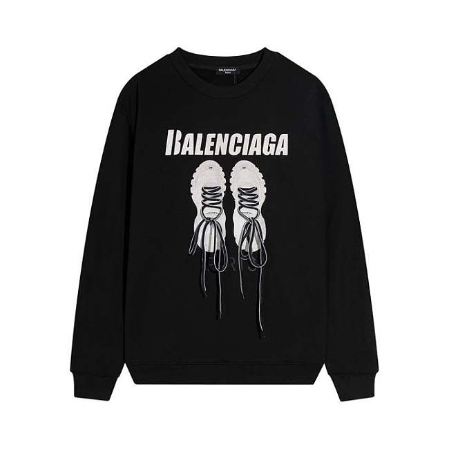 Sweater Balenciaga 03 - 1