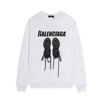 Sweater Balenciaga 04