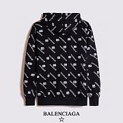 Hoodie Balenciaga 01 - 6