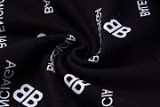 Hoodie Balenciaga 01 - 5