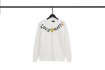 Louis Vuitton Sweater 19