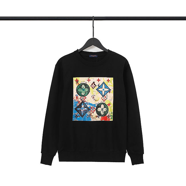 Louis Vuitton Sweater 22 - 1