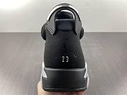 Jordan 6 Retro Metallic Silver  DX2836-001 - 6