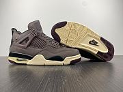 Jordan 4 Retro In My Way Violet Ore DV6773-220 - 3