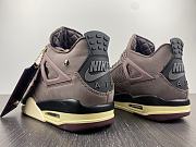 Jordan 4 Retro In My Way Violet Ore DV6773-220 - 4