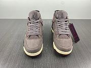 Jordan 4 Retro In My Way Violet Ore DV6773-220 - 6