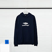 Hoodie Balenciaga 03 - 1