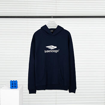 Hoodie Balenciaga 03