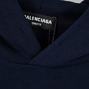 Hoodie Balenciaga 03 - 5