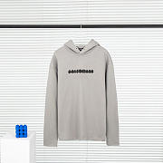 Hoodie Balenciaga 04 - 1