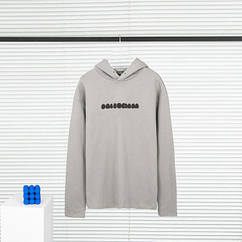 Hoodie Balenciaga 04