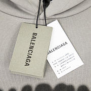 Hoodie Balenciaga 04 - 2