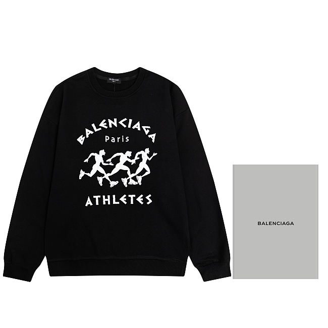 Sweater Balenciaga 05  - 1