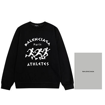 Sweater Balenciaga 05 