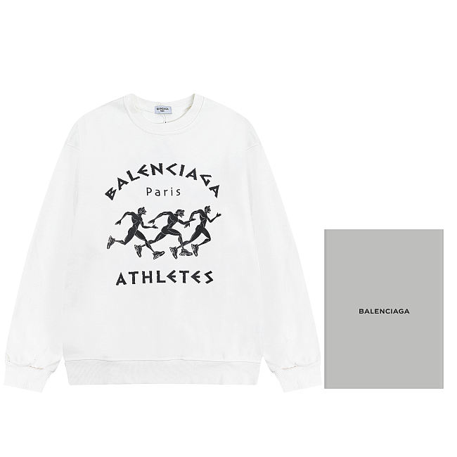 Sweater Balenciaga 06 - 1