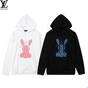 Louis Vuitton Hoodie 05 - 4