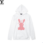 Louis Vuitton Hoodie 06 - 1