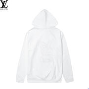 Louis Vuitton Hoodie 06 - 6