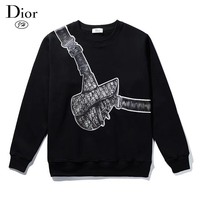 Dior Sweater 08  - 1