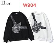 Dior Sweater 08  - 5