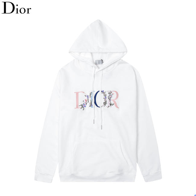 Dior Hoodie 03 - 1