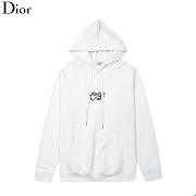 Dior Hoodie 05  - 1