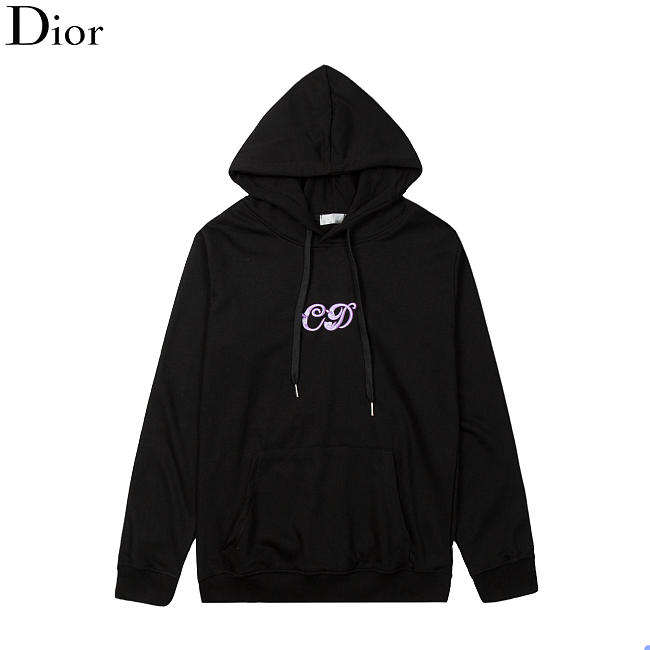 Dior Hoodie 06  - 1