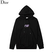 Dior Hoodie 06  - 1