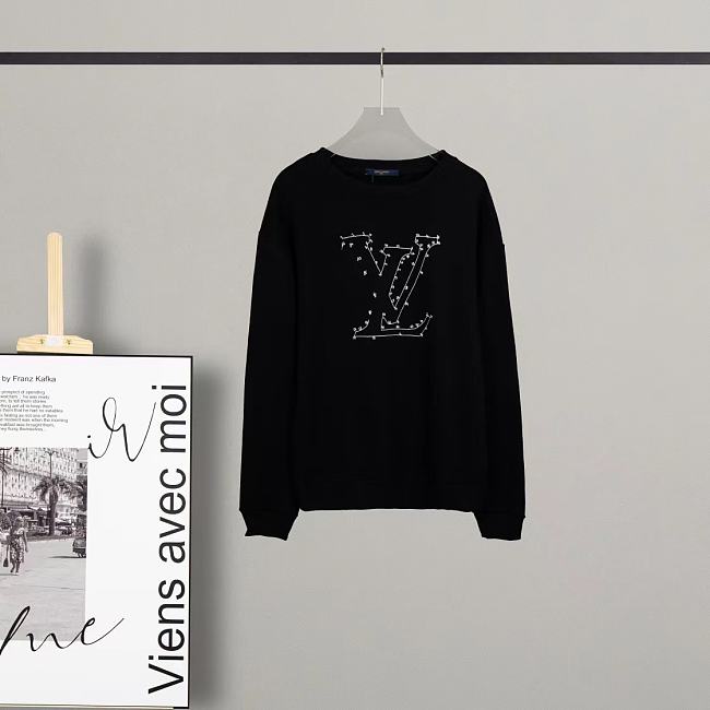 Louis Vuitton Sweater 23 - 1