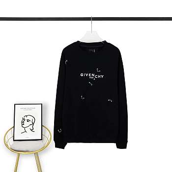 Sweater Givenchy 04