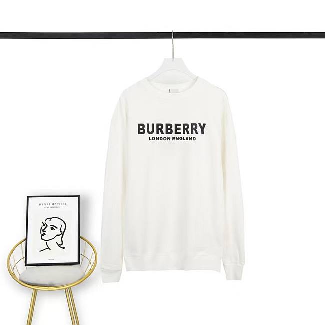 Burberry Sweater 07 - 1