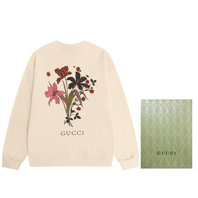 Gucci Sweater 17 - 1