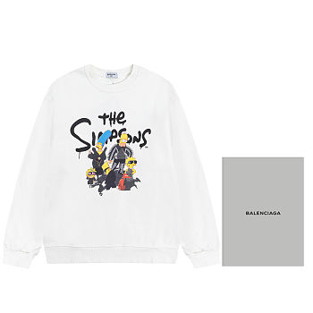 Sweater Balenciaga 10