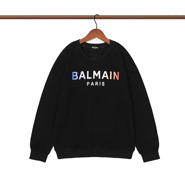 Sweater Balmain 05 - 1