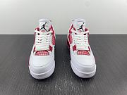 Jordan 4 Retro Alternate 89  308497-106 - 3