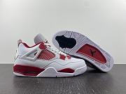 Jordan 4 Retro Alternate 89  308497-106 - 6