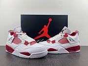 Jordan 4 Retro Alternate 89  308497-106 - 4