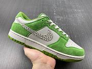 Nike Dunk Low AS Safari Swoosh Chlorophyll  DR0156-300 - 3