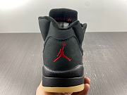 Jordan 5 Retro Gore-Tex Off-Noir (W)  DR0092-001 - 2