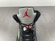 Jordan 5 Retro Gore-Tex Off-Noir (W)  DR0092-001 - 6