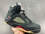 Jordan 5 Retro Gore-Tex Off-Noir (W)  DR0092-001 - 3